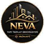 NEVA Yapı Tadilat Dekorasyon logosu